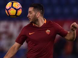 View the player profile of konstantinos manolas (napoli) on flashscore.com. Rumours Man Utd Table 32 5m Bid For Roma S Manolas Goal Com