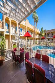 Zion National Park Play And Stay Indoor Outdoor Pool Utah