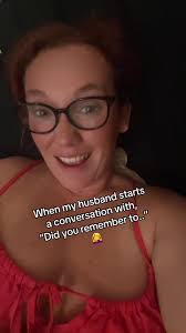 Nope, no I didn't. Lol #husbandsproblem #husbandwife #husbandwife #imt...