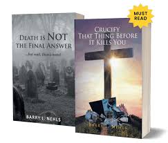 Home - Pastor Barry Books