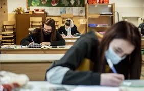 Tanévben induló, érettségire épülő 1 éves szakmai képzés 13. Eduline Hu Erettsegi Jelentkezesi Lap