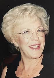 Nancy K. Myers Jeffery Obituary