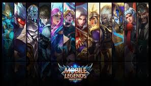 Jawabannya terletak pada versi yang ia bawa, yakni mobile legends khusus vietnam. Mobile Legends Vng Ini Kelebihan Dan Cara Download Nya Exp