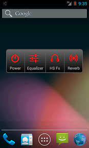 Descarga gratis directamente la apk de la tienda de google play o de otras . Dsp Manager Y Equalizer Pro Para Android Apk Descargar
