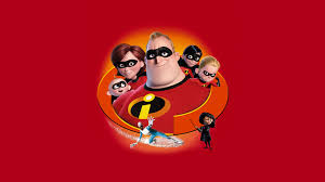 Elastigirl springs into action to save the day, while mr. Incredibles 2 Mr Incredible Elastigirl Jack Jack Dash Violet Frozone Edna Mode 8k 15935