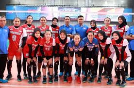 Profil Pemain Timnas Bola Voli Putri Indonesia Profil Atlet Olahraga Dunia