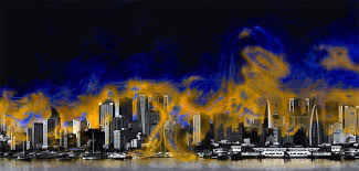 Smog synonyms, smog pronunciation, smog translation, english dictionary definition of smog. Smog Neuer Mechanismus Der Feinstaubbildung Bei Kalte Fuhren Luftschadstoffe Zum Rasanten Heranwachsen Von Ultrafeinstaub Partikeln Scinexx De