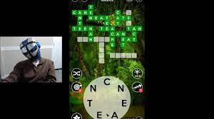 It is really easy and simple to play the. Wordscapes Level 712 New Update Masaya Ang Mga Salita Youtube