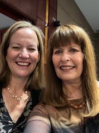 I was so honored to receive the Bosworth Award, from The Democrats of the  Desert, as Volunteer of the Year,