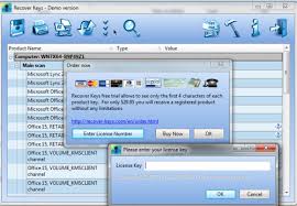 Added 'run as administrator' option (ctrl+f11), which is needed to get a product key from external drive on windows vista and later. Article Use Recoverkeys Utility To Obtain License Keys On K1000 V6 3