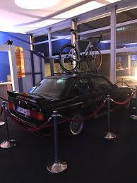 © anp/hh mathieu van der poel. Mathieu Van Der Poel On Twitter Bmw E30 M3 Sport Evolution With My M Power Bike On It Not Something You See Everyday