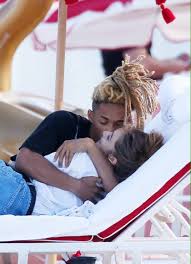We did not find results for: Jaden Smith News No Twitter Jaden Smith And Odessa Adlon In Miami Florida
