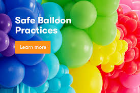 Balloons Party Big W
