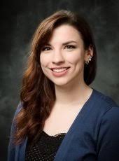 Welcome to Our New Library Assistant