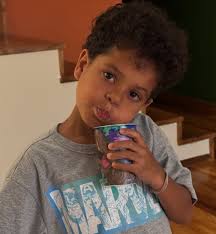 Quantos likes Davi merece? Não é um gato, gente? Ou é coisa de pai babão?  Ele disse: pode postar, mas depois você vai ler todos os comentários pra  mim. Então vocês podem