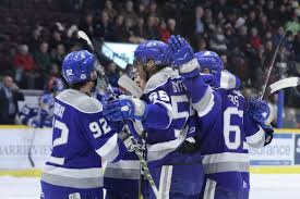 Complete stats for every player, season and team in the ontario hockey league. Announcement On Ohl Return Expected On Thursday Sudbury Com