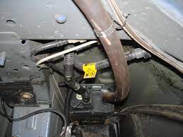 90% of the time an evap leak turns out to be a bad gas cap. Evap System Testing Ls1gto Forums