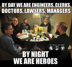 Any Epic Games Planned For The Long Weekend Want More Rpg Memes Https Fyxtrpg Com Rpg Meme Gallery Gamer Humor Geeky Humor Humor