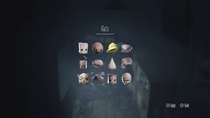He was a friend, as well as a partner, to six. Hats Little Nightmares 2 Wiki Guide Ign