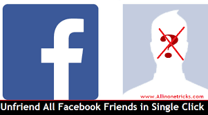 Download & install unfriend finder for facebook 4.11.0 app apk on android phones. How To Unfriend All Facebook Friends In One Click 100 Working 2020