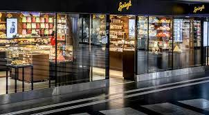 hauptbahnhof zurich plaza standorte