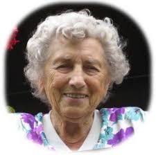 Most Recent Obituaries