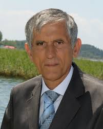 Slobodan Grozdanovski Obituary