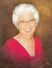 Violet Nancy Dotson Parham Obituary 2020