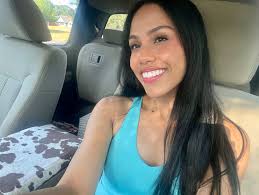 Houston Rodeo and Zach Top Concert Experience