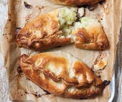Cornish Pasty Recipes Hairy Bikers Recipe Cornish Pasties Pasties Recipes Recipes