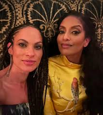 Help me wish my super hero friend @azietesfai Happy Birthday! You are a  bright light Sis,