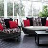 The seagrass bistro set has been featured in the sunday telegraph. 1