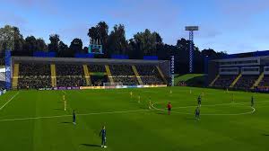 El último partido jugado entre huachipato y rosario central fue un empate, ambos equipos marcaron 1 gol (es). Brunacci Cristian On Twitter Estadio Huachipato Cap Acero Huachipato Huachipato Pes2020 Chile Pesdreampatch Afapes