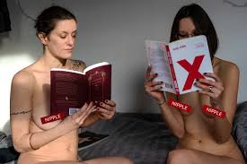 Lidia Ravviso, feminist porn director - Naked Interview - Le Sex En Rose