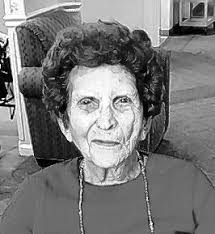 Zana Walker Obituary (1925