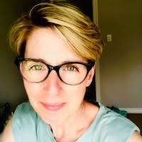 Jocelyn Vernon Baker