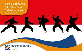 Asal usul nama laut melayu untuk laut china selatan. Asal Muasal Olahraga Pencak Silat Sekolah Prestasi Global