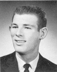 Zanesville High School Class of 1964 -- T