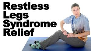 Image result for Restless Leg Syndrome