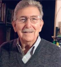 JOSE FALCON Obituary (1937