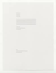 If you would like to create writing paper for your child or students to practice their handwriting or draft a short essay, you will need to provide them with lined paper. International Curator Competition 2013 S Winning Proposal This Page Intentionally Left Blank Announcements E Flux