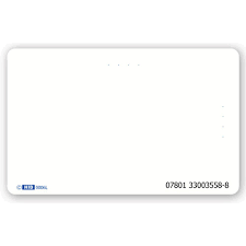 Maybe you would like to learn more about one of these? Hid 0009p Isoprox Ii Proximity Card Pack Of 100 Easybadges