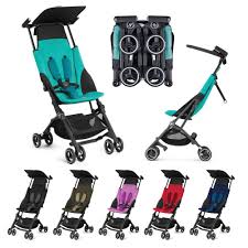 Gb Pockit Stroller Review By Baby Journey Stroller Stroller Reviews Gb Pockit Stroller