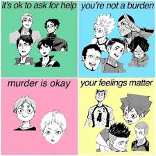 Maybe you would like to learn more about one of these? Moved Accounts Check Pinned On Twitter The Men S National Japan Volleyball Team Cares About You Haikyuu