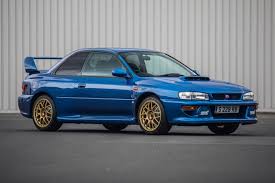 Edmunds also has subaru impreza pricing, mpg, specs, pictures, safety features, consumer reviews and more. The Subaru Impreza 22b Is The Ultimate Wrx