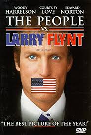 Larry flynt, the poor kentucky boy who got rich and famous selling pornography, died wednesday in los angeles. The People Vs Larry Flynt Import Usa Zone 1 Amazon De Dvd Blu Ray