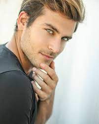 Dust Until Dawn Men Blonde Hair Blue Eyed Men Blonde Guys
