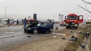 Citeste ultimele stiri despre accidente rutiere pe stirileprotv.ro. Ziua De Cluj Accident Grav Intre Cluj È™i GilÄƒu O PersoanÄƒ A Murit È™i Alte DouÄƒ Au RÄƒmas Incarcerate