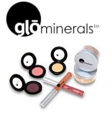 we sell glo minerals cosmetics