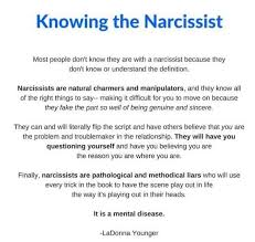 Pin On Narcissistic People I Know A Few Ugh